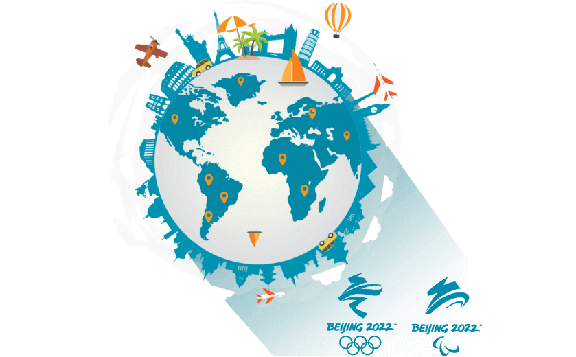在毛里求斯怎么看国内电视 - ROUTECN